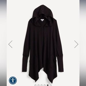 Splendid Thermal Flight Cardigan